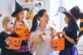 Your Etiquette and Safety Guide to Trick or Treating in Dubai